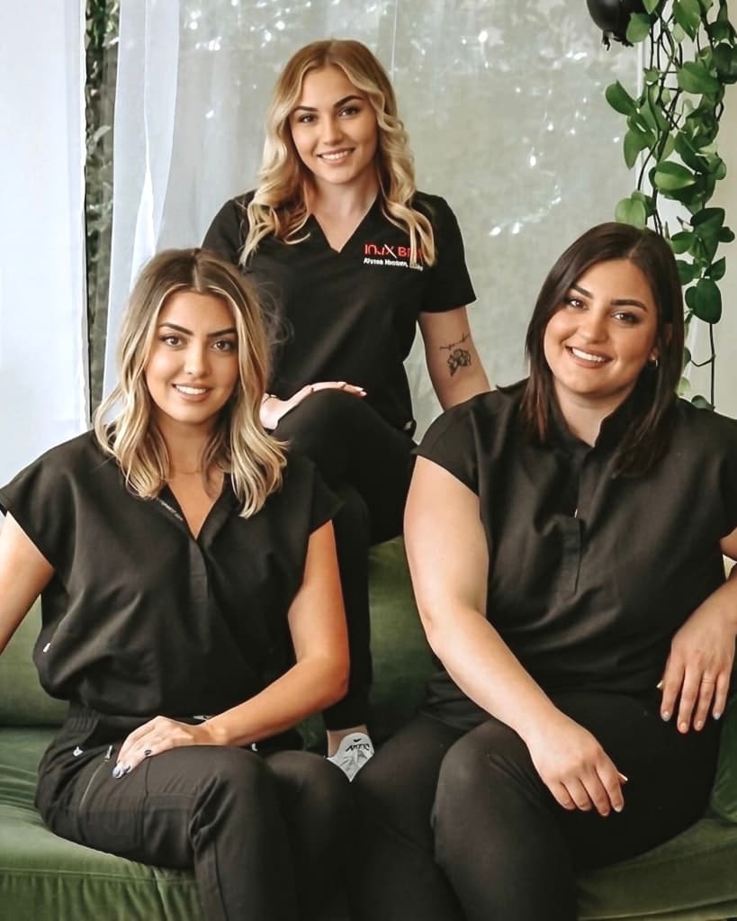 Güzellik Salonları